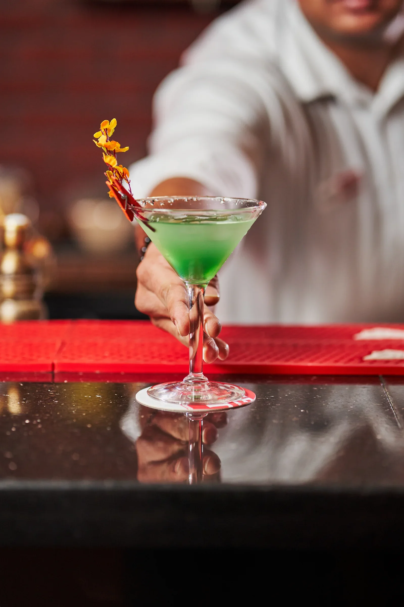 Food & Drink
