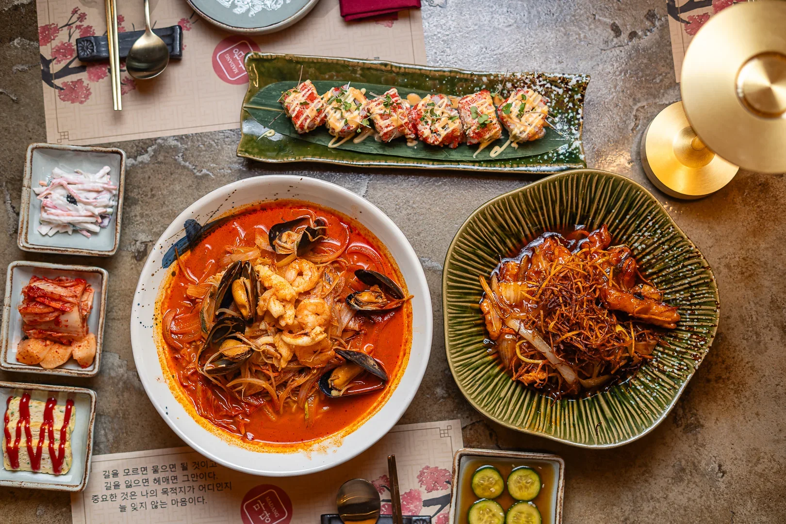 Food & Drink