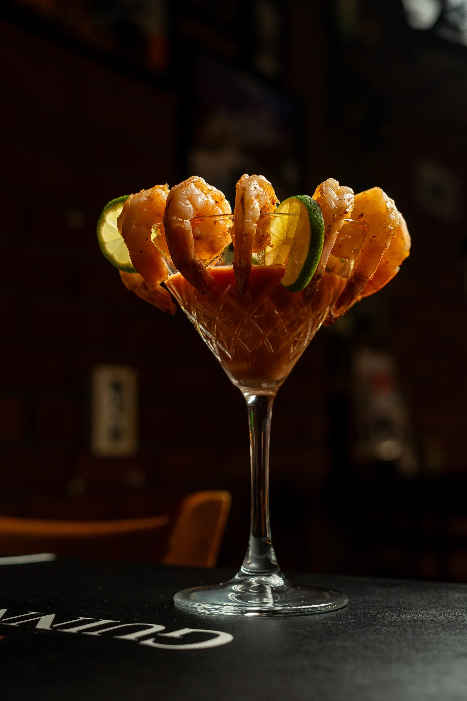 Food & Drink