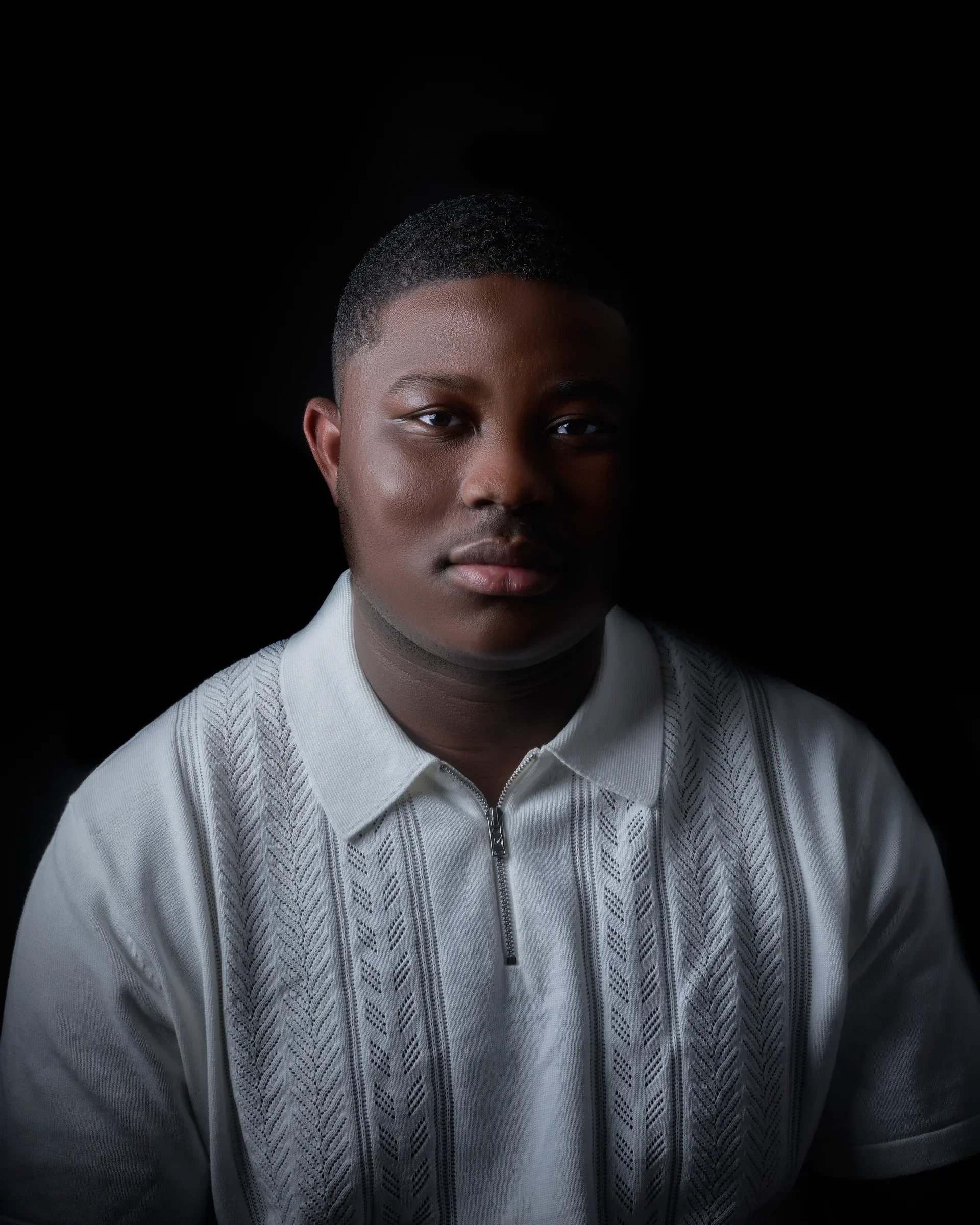 Portraits