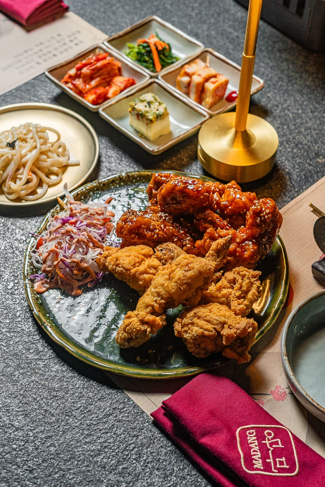 Food & Drink